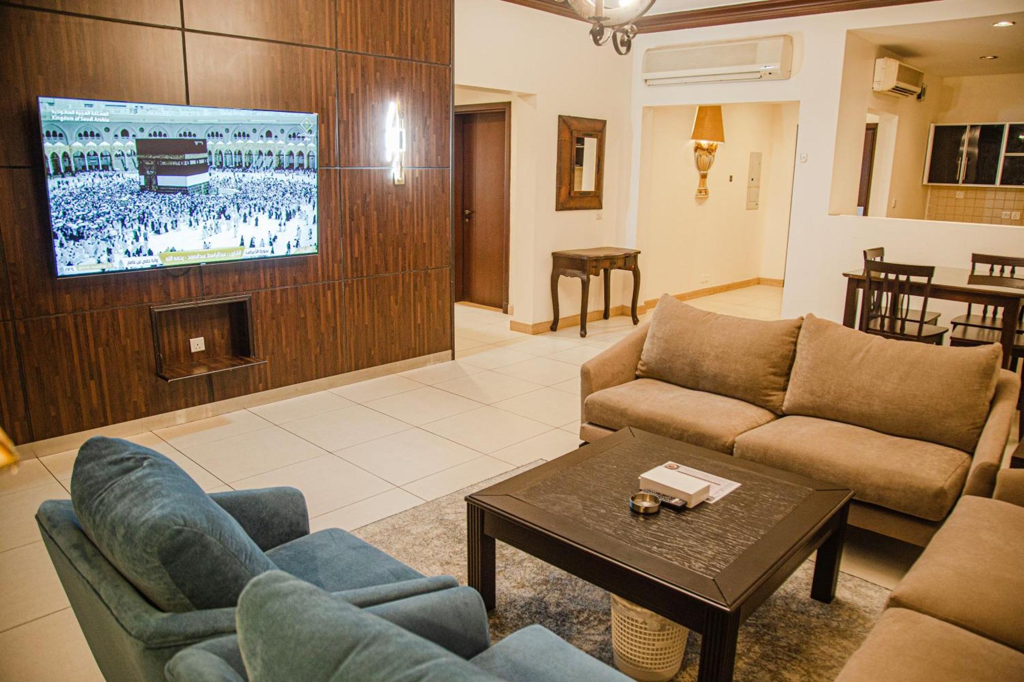 Orans Suites 2 Джедда Экстерьер фото