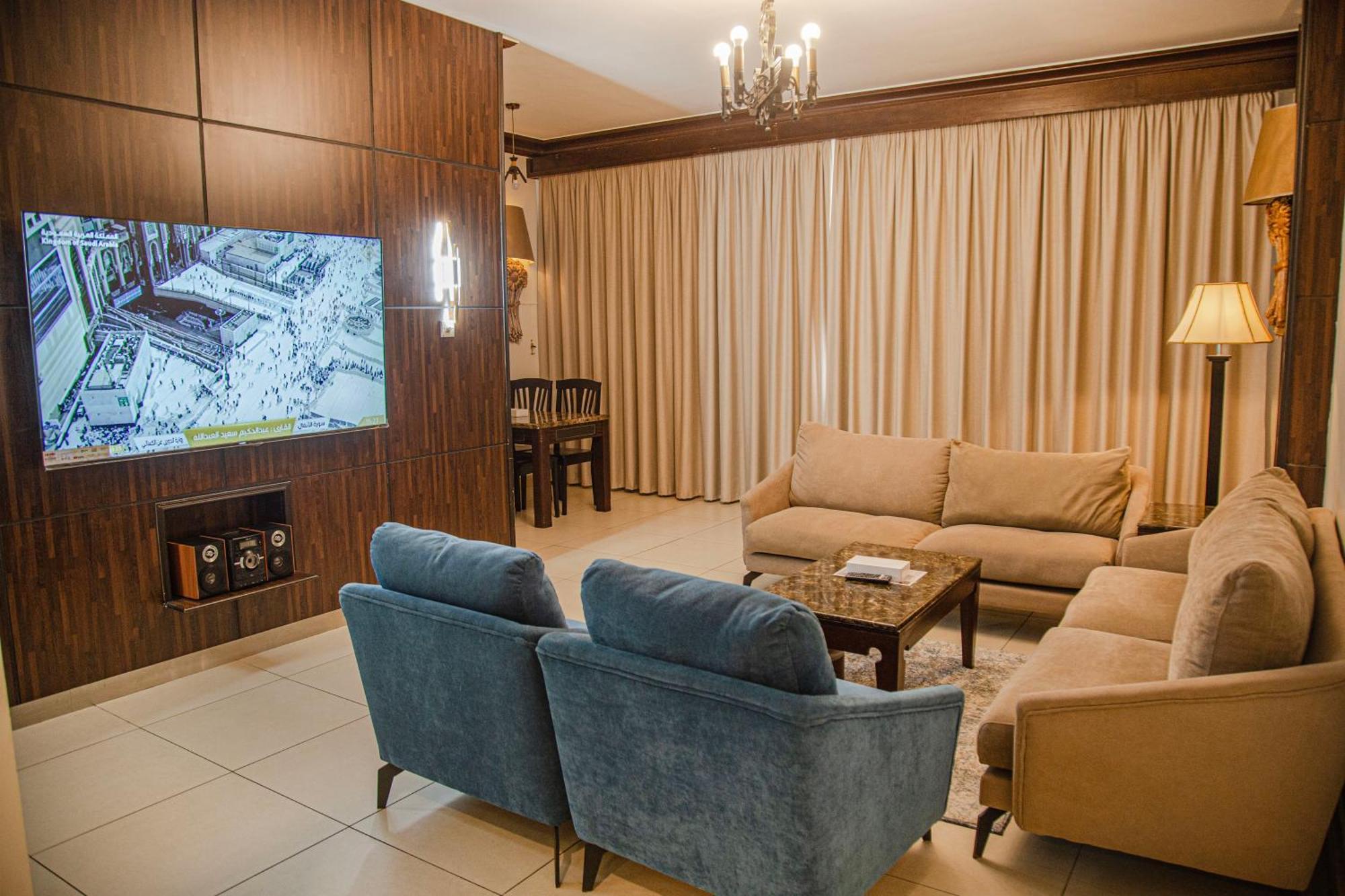 Orans Suites 2 Джедда Экстерьер фото