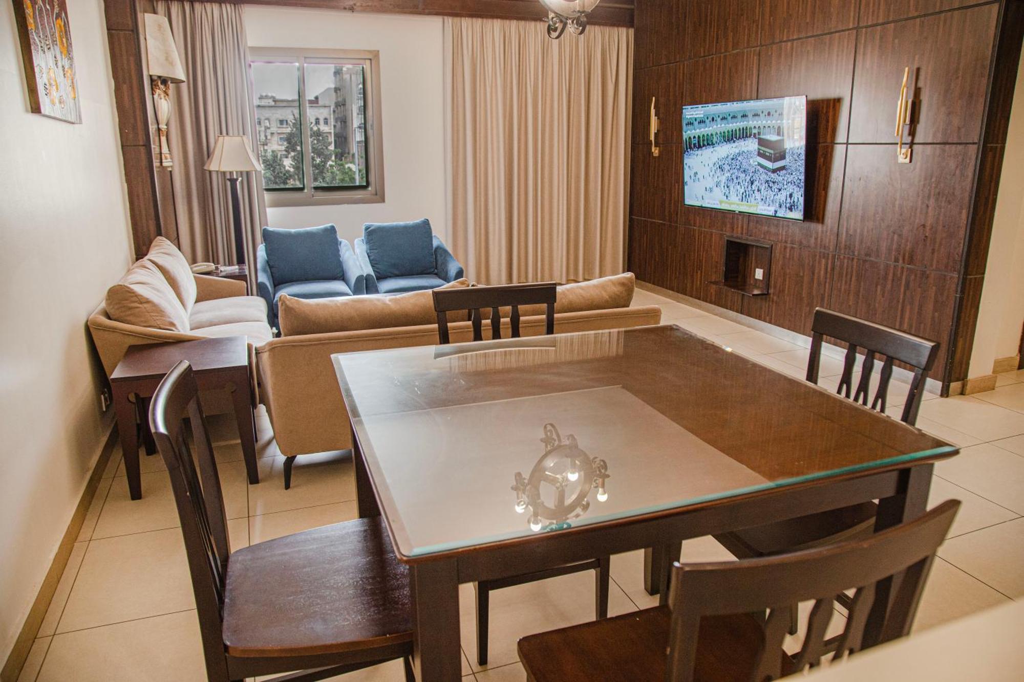 Orans Suites 2 Джедда Экстерьер фото