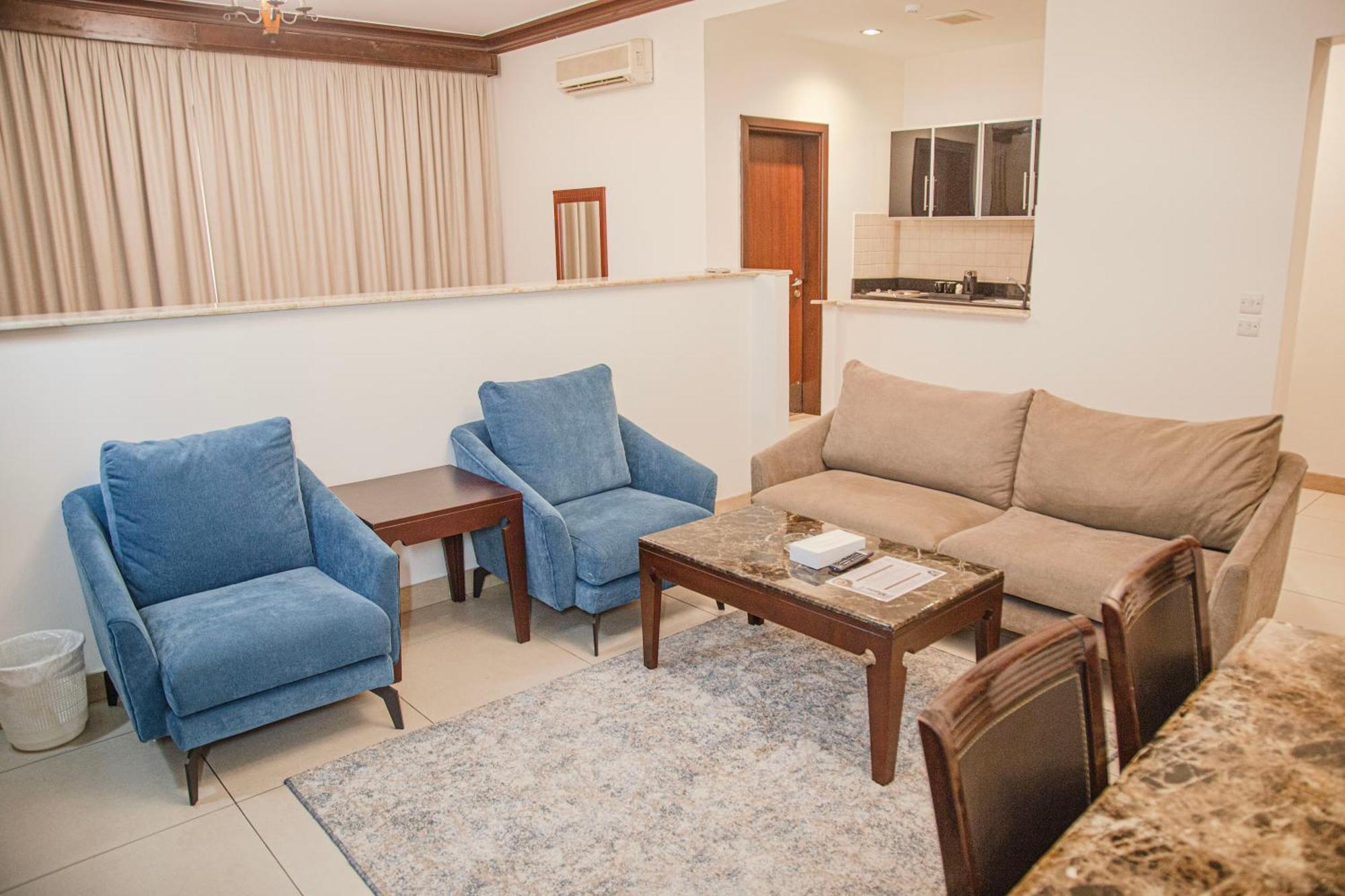 Orans Suites 2 Джедда Экстерьер фото