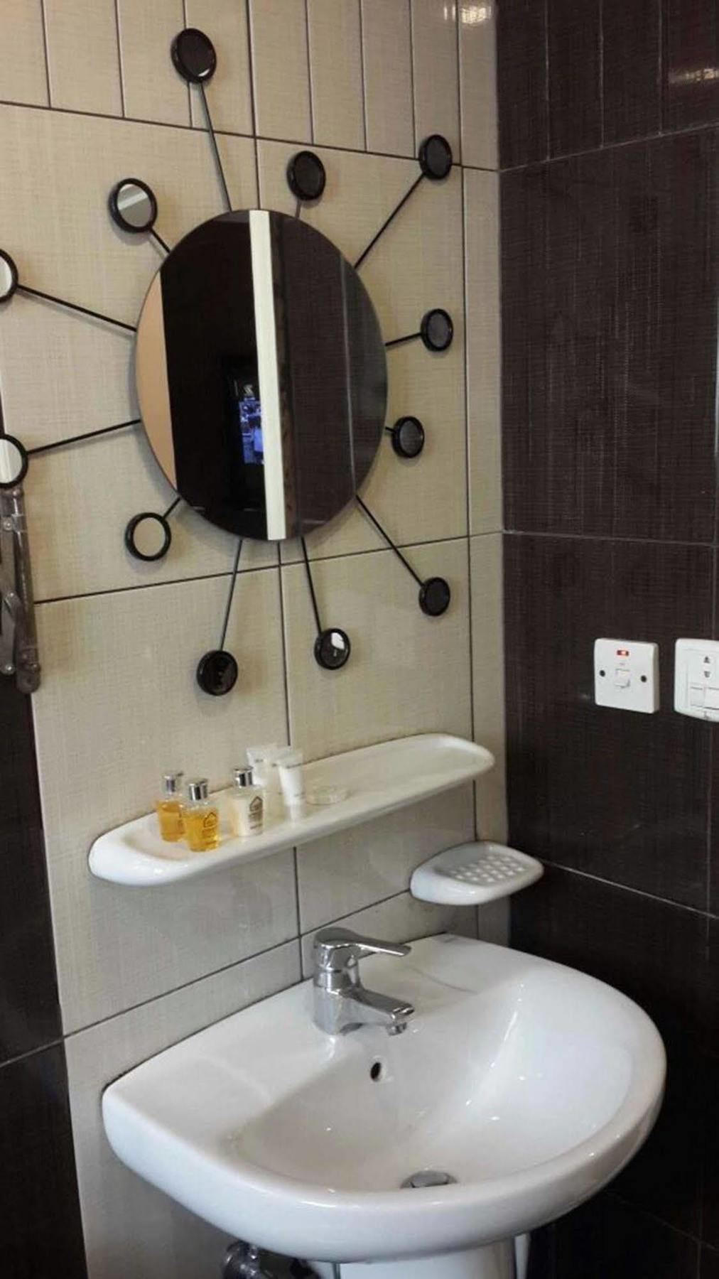 Orans Suites 2 Джедда Экстерьер фото